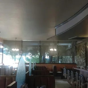 Great service from David and good breakfast! 1.1.2017