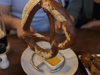 18th Street Bar and Grill