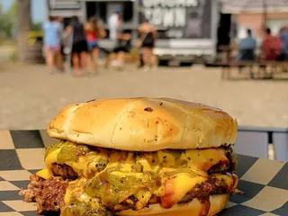 Smoak Town BBQ
