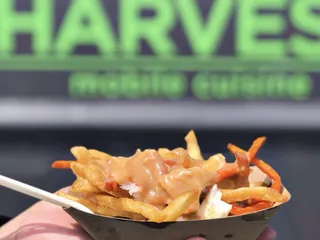 Harvest Mobile Cuisine
