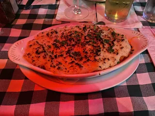 Malone's Irish Bar & Grill