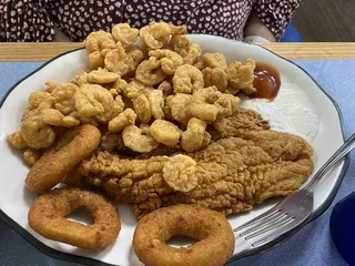 Duncan Family Restaurant