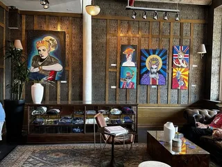 The Old No 77 Hotel and Chandlery