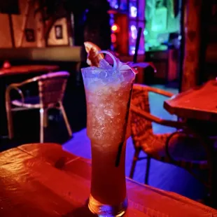 Monkey&apos;s Tail