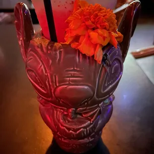 Stitch cocktail