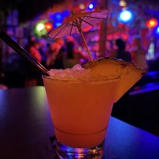 Picchu Punch