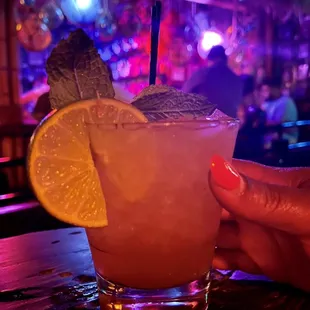 Mai Tai