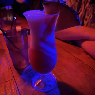 Lava Flow