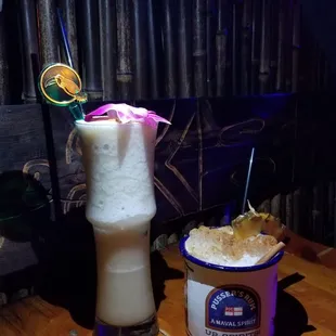 Buka Town Chi Chi
