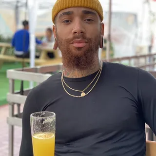 Austin B.