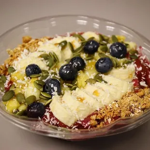 The Jungle Bowl