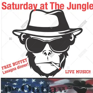 The Jungle