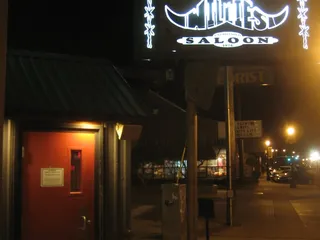 Willies Saloon