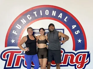 F45 Training Ala Moana