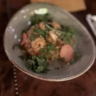 Nile Nellie's Noodle Bowl