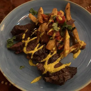 Dr. Falls Signature Grilled Steak*