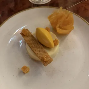 Panna-Connie's Congo Lime Delight