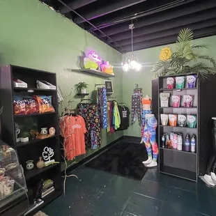 Store