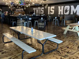 Four Finger Distillery