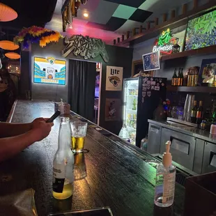 The Justice Pub