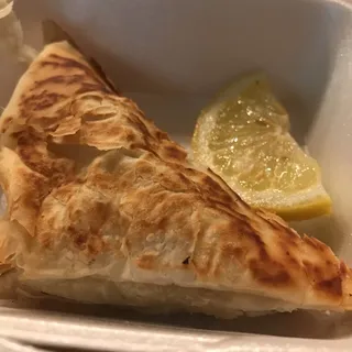 Spanakopita