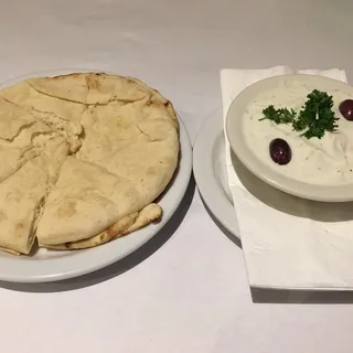 Pita Bread
