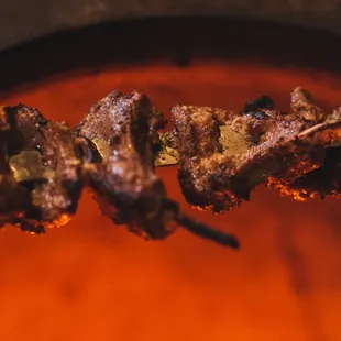 The Kabob Joint