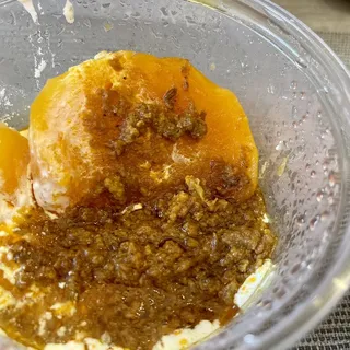 Pumpkin ( Kadu)
