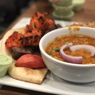 Chicken Tikka