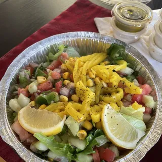 House Salad