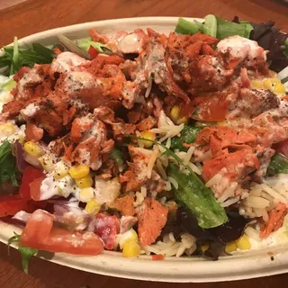 Chicken Bowl