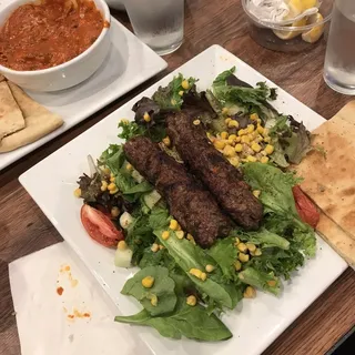 Beef Kabob