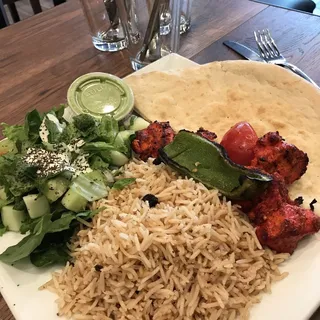 Chicken Kabob