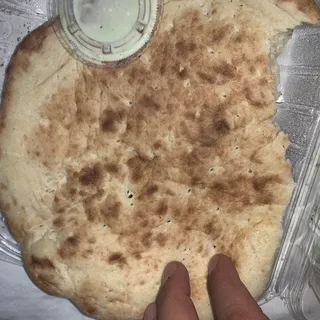 Naan Basket