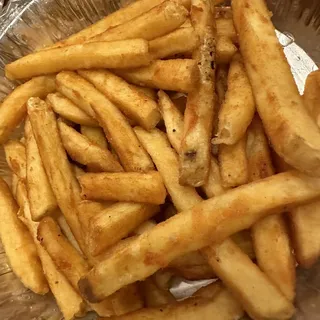 Side of Fries
