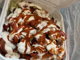 King Kabob & Gyro
