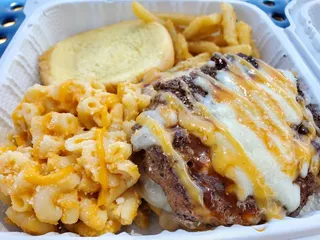 Moores Soul Food  Kitchen