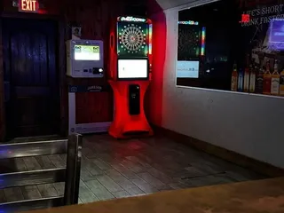 Pirate Bar