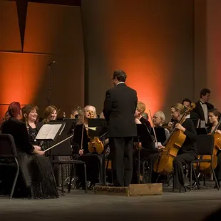 32nd Annual TKAAM Martin Luther King Jr. Celebration at Century II Concert Hall. January 16, 2011.