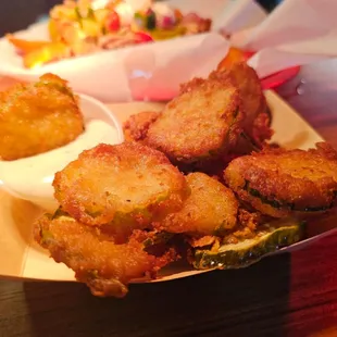 The Kansas City BBQ Bistro
