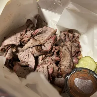 Brisket