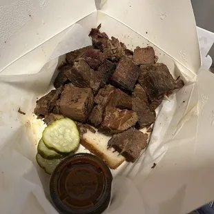 Burnt Ends