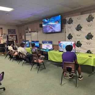 WE NOW OFFER GAME ROOM SETUPS FOR THE DURATION OF YOUR EVENT ... visit our website to learn more.