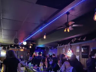 Leavenworth The Dive