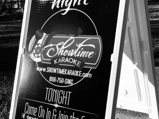 Showtime Karaoke