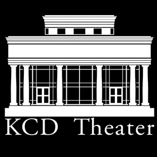 the front of the building