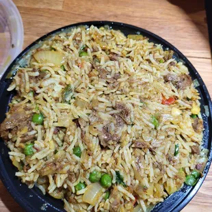 biryani