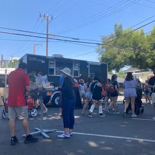Midtown Farmers Market