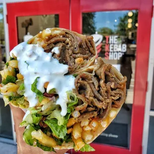 food, tacos