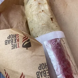 D-WRAP